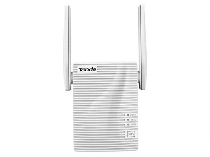 Wi-Fi усилитель Tenda A18 - фото 1 - id-p223388087