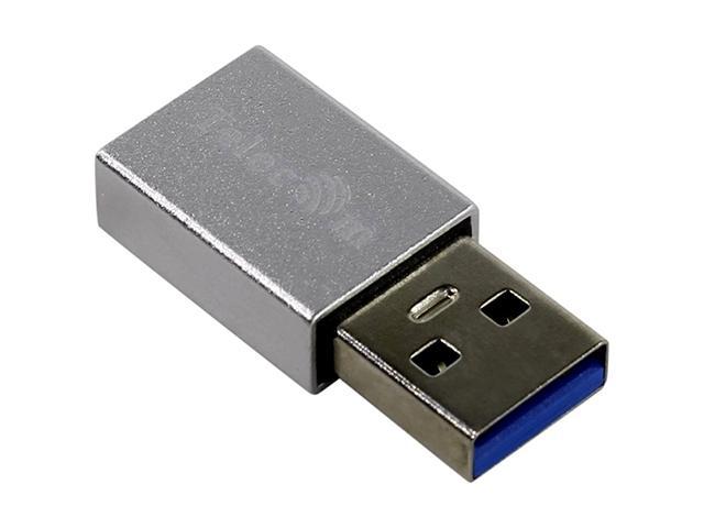 Аксессуар Telecom USB 3.1 Type-C F - USB 3.0 A M OTG TA432M - фото 1 - id-p223216274