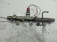 Рампа (рейка) топливная Citroen Jumper (2002-2006)