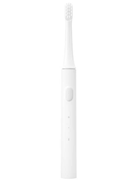 Электрическая зубная щетка Xiaomi Mijia Electric Toothbrush T100 White MES603 электрощетка - фото 1 - id-p223216541