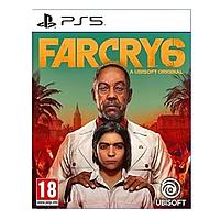 Игра Ubisoft Far Cry 6 для PS5