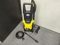 Мойка высокого давления Karcher K 3 Power Control (а.87-012769)