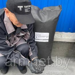 Активированный Уголь БАУ-ЛВП (Геоткань) ТУ мешок 10 кг