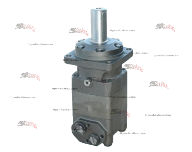 Гидромотор M+S Hydraulic MT 500 CM