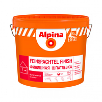 Шпатлевка Alpina EXPERT Feinspachtel Finish 25 кг
