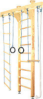 Детский спортивный комплекс Kampfer Wooden Ladder Ceiling