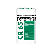 Гидроизоляция Ceresit CR 65 25 кг