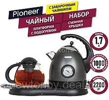 Электрический чайник Pioneer KE580M