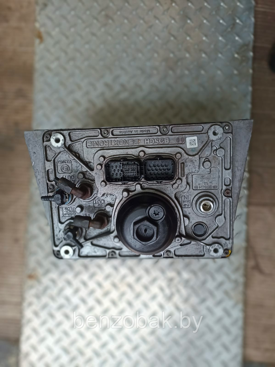 МОДУЛЬ AD BLUE 0444010036 DAF XF 105 2005 - 2013