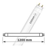 Лампа ЛЕД Т8-18Вт 1200мм 6,5К ST8V-1.2M 18SW/765 230V AC DE