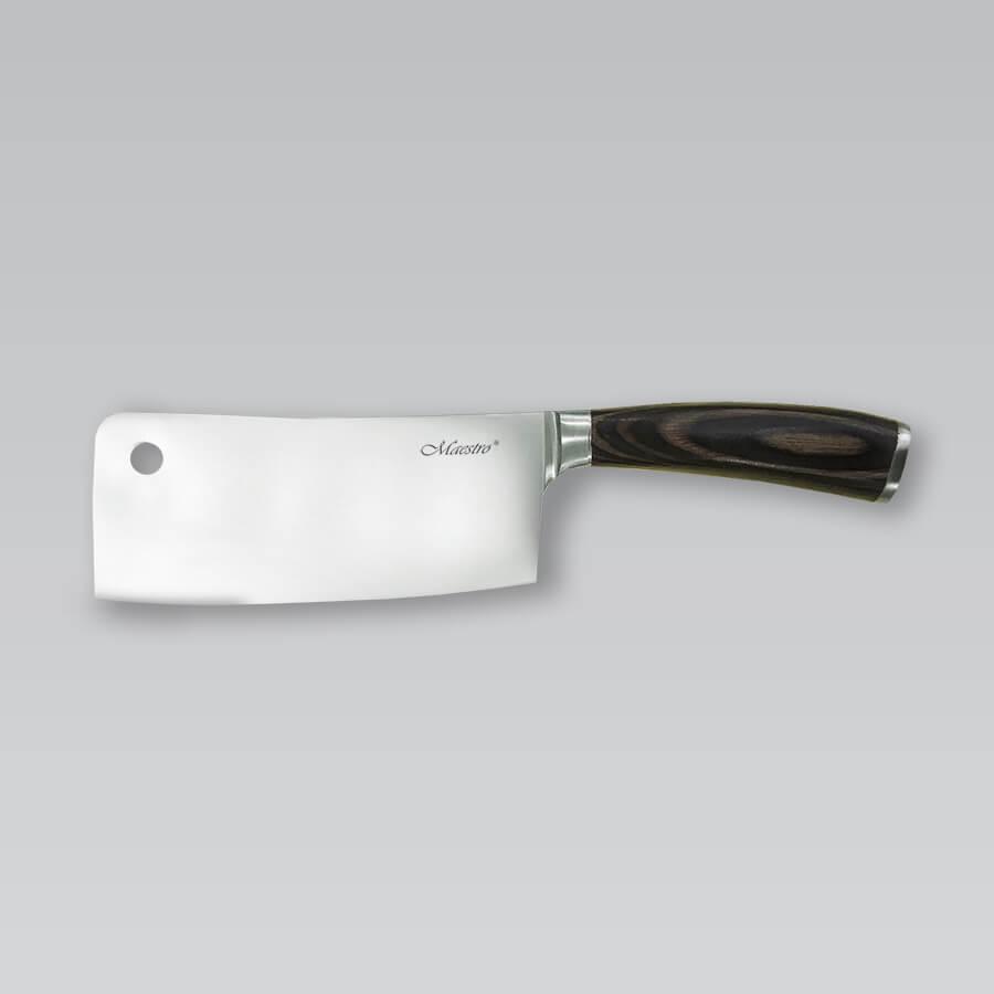 Нож MR-1466 топорик - фото 1 - id-p223397348