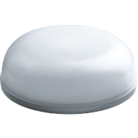 Светильник 6Вт круг белый с оптико-акустическим датчиком NBL-R2-6-4K-IP54-SNRV-LED
