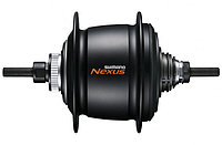 Втулка планетарная Shimano Nexus SG-C6001 32H, под диск, под гайки