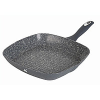 Сковорода-гриль MC-1725 28см Granite