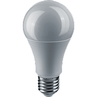 Умная лампа LED E27 10Вт NLL-A60-10-230-RGBWWW-E27-WIFI