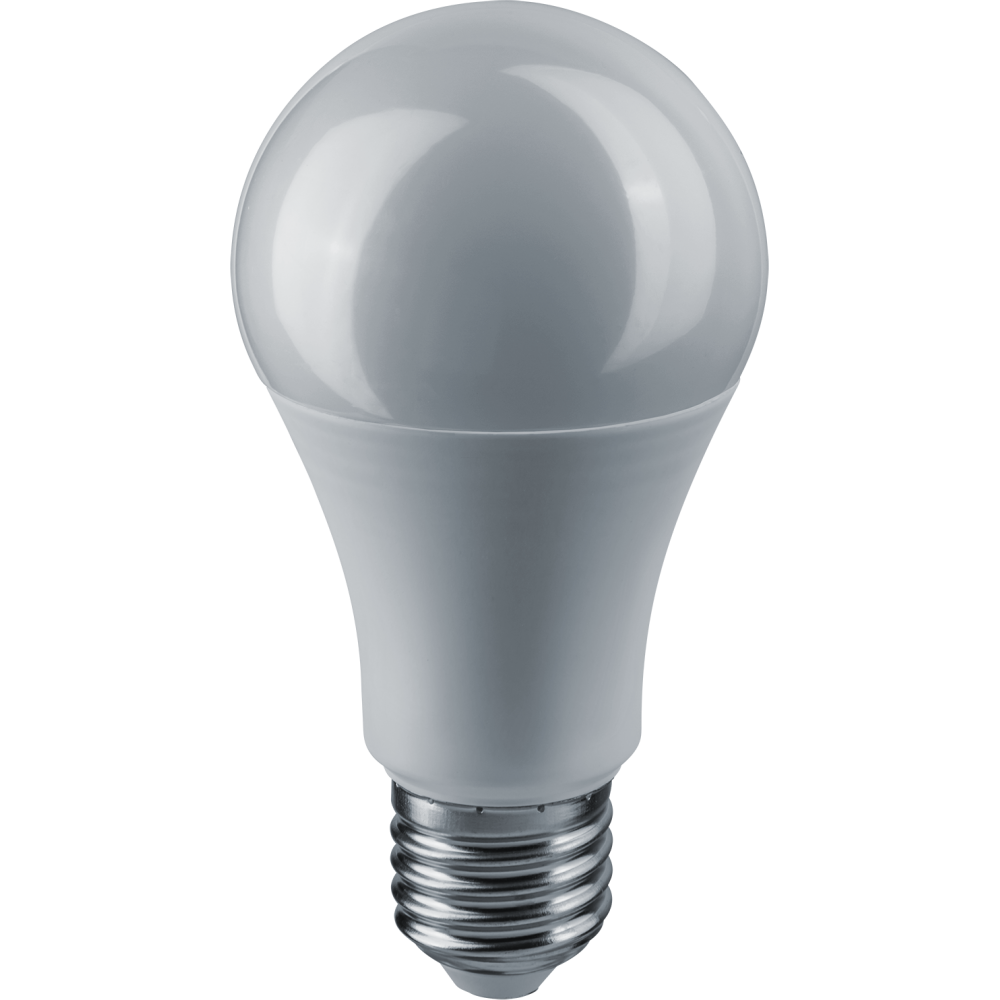Умная лампа LED E27 10Вт NLL-A60-10-230-RGBWWW-E27-WIFI - фото 1 - id-p223397487