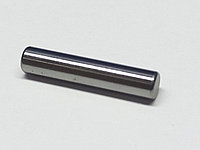 Шпилька плоской пружины D=4 мм для Makita BJV140, BJV180, BJV180Z