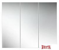 Мебель для ванных комнат Misty Балтика - 105 Зеркало-шкаф без света - Э-Бал04105-011