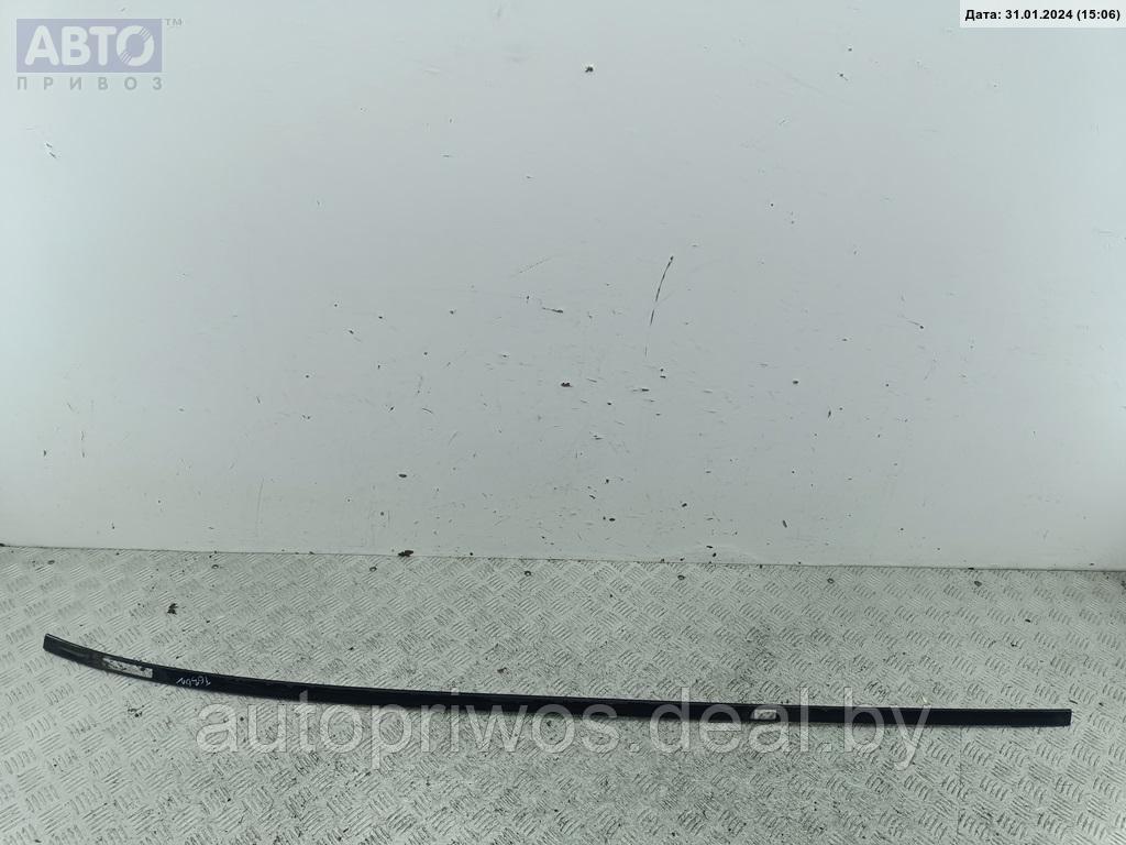 Молдинг крыши Mercedes W204 (C)