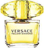 Туалетная вода Versace Yellow Diamond
