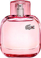 Туалетная вода Lacoste Eau De Lacoste L.12.12 Pour Elle Sparkling