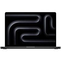 Ноутбук Apple MacBook Pro 16 Late 2023 [MRW23LL/A] (КЛАВ.РУС.ГРАВ.) Space Black 16" Liquid Retina XDR