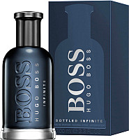 Парфюмерная вода Hugo Boss Boss Bottled Infinite - фото 2 - id-p223396596