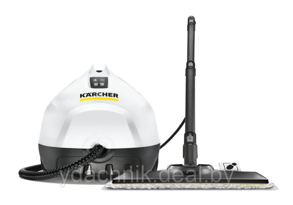 Пароочиститель Karcher SC 4 EasyFix - фото 3 - id-p223399220