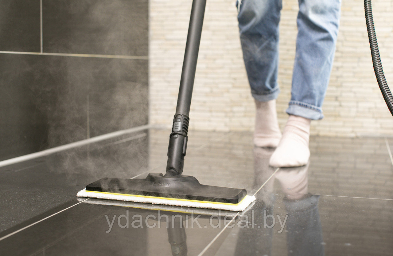 Пароочиститель Karcher SC 2 EasyFix - фото 3 - id-p223399221