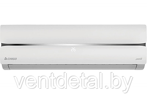 Кондиционер (cплит-система) CHIGO серия KING CS-51V3G-1D172-White Inverter