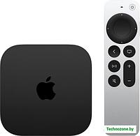 Смарт-приставка Apple TV 4K 128GB (3-е поколение)