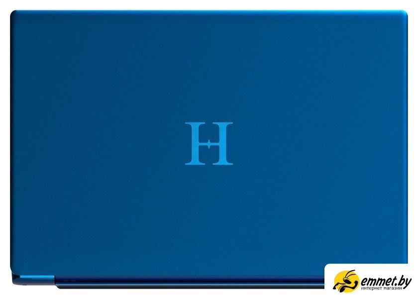 Ноутбук Horizont H-book 15 МАК4 T32E3W - фото 3 - id-p223400275