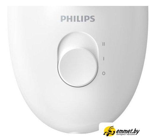 Эпилятор Philips BRE224/00 Satinelle Essential - фото 2 - id-p223400352