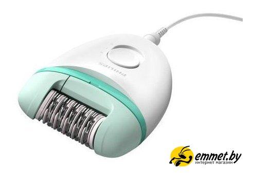 Эпилятор Philips BRE224/00 Satinelle Essential - фото 3 - id-p223400352