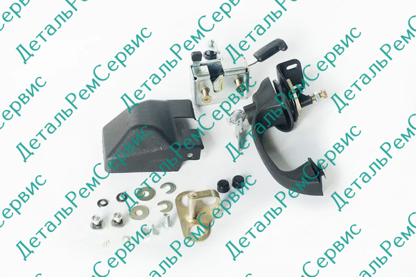 ЗАПОРНОЕ УСТРОЙСТВО 2522-6105010-01
