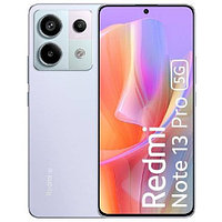 Xiaomi Redmi Note 13 Pro 5G 12GB/256GB Фиолетовый