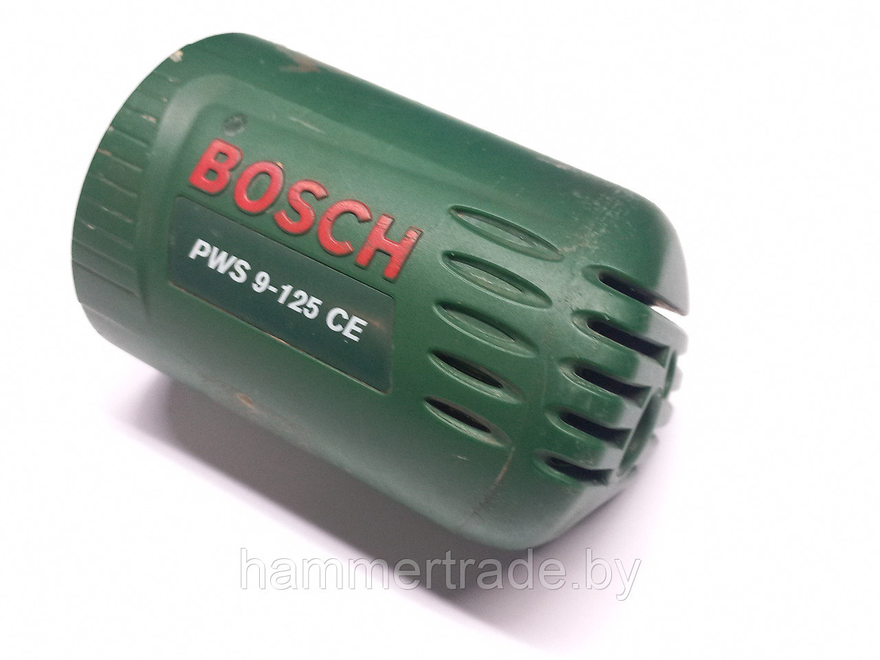 Крышка задняя для Bosch PWS 8-125 CE, 9-125 CE - фото 1 - id-p223124033
