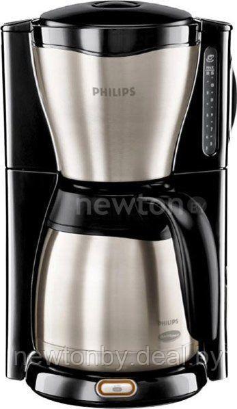 Капельная кофеварка Philips HD7546/20 - фото 1 - id-p223412326