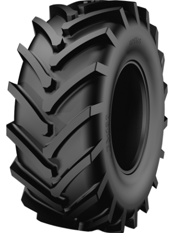 Сельхозшина 340/85 R28 TR-110 TL 127 A8 / 124 B STARMAXX