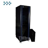 Шкаф укомплектованный TWT 19 серии Business TWT-CBB-22U-6×6-G1