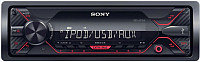 Бездисковая автомагнитола Sony DSX-A210UI