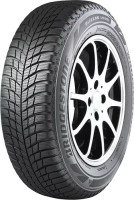 Зимняя шина Bridgestone Blizzak LM001 205/55R16 91H Run-Flat BMW