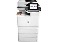 Лазерное МФУ HP. HP Color LaserJet Enterprise Flow MFP M776z