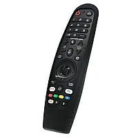 Силиконовый защитный чехол для пультов LG MR600, MR18BA, MR19BA, MR19GA, MR20GA