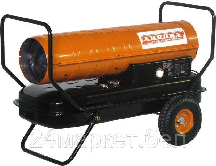 Тепловая пушка Aurora TK-50000 - фото 1 - id-p223386542