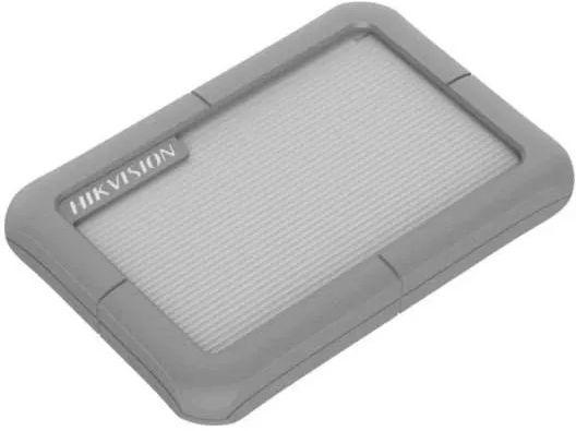 Жесткий диск Hikvision USB 3.0 2Tb HS-EHDD-T30 2T Gray Rubber T30 2.5" серый, фото 2