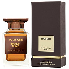 Унисекс парфюмерная вода Tom Ford Ebene Fume edp 100ml