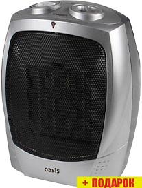 Тепловентилятор Oasis KS-15