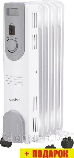 Масляный радиатор Oasis OS-10 - фото 1 - id-p223386605
