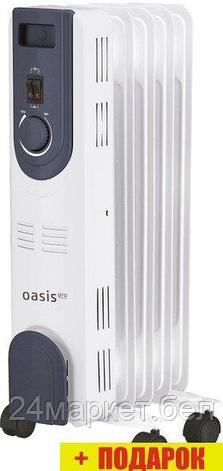 Масляный радиатор Oasis OT-10, фото 2